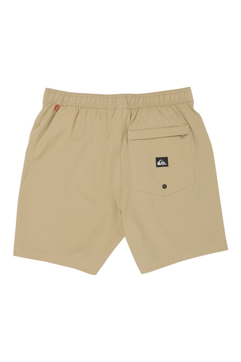 Taxer Amphibian Shorts, Alternate, color, TWILL