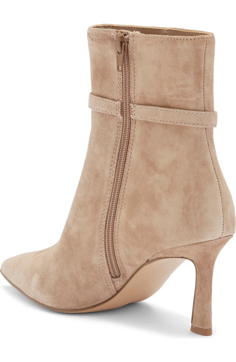 Steve Madden Layan Bootie, Alternate, color, Tan Suede