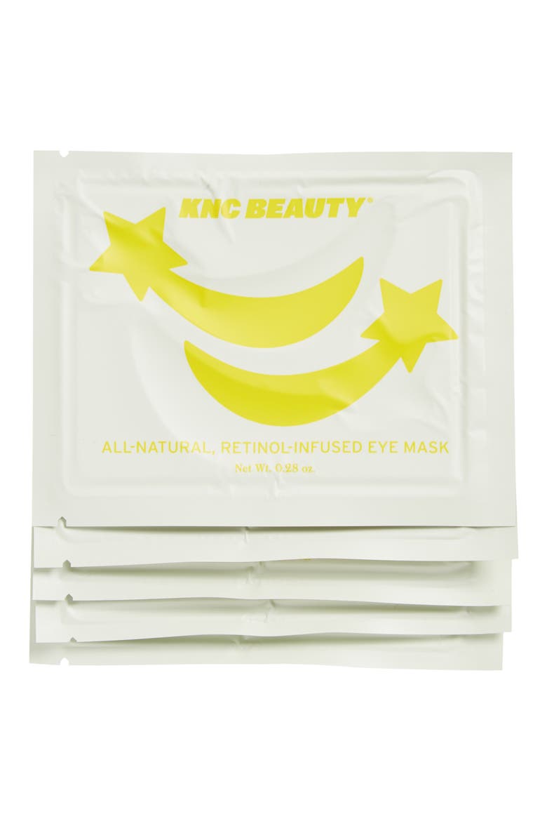 5-Pack Eye Mask Set, Main, color, NONE
