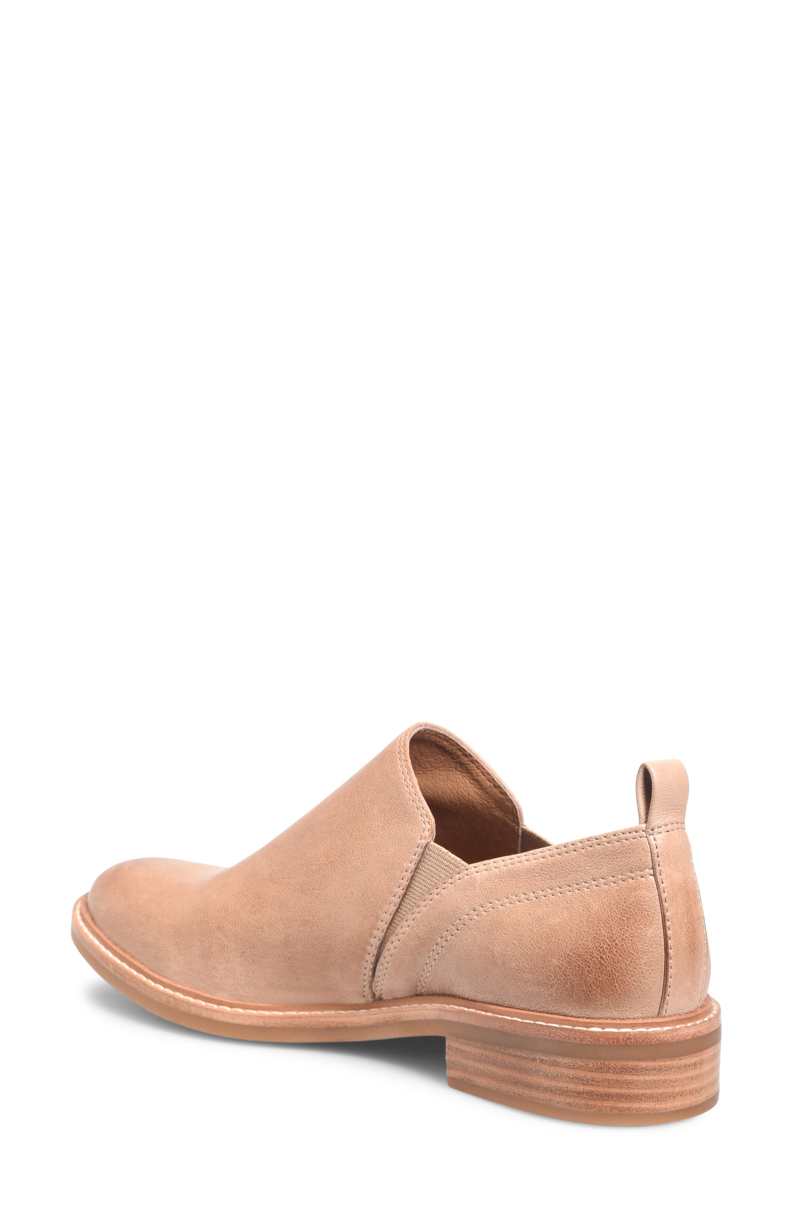 Naisbury II Bootie, Alternate, color, LIGHT TAUPE