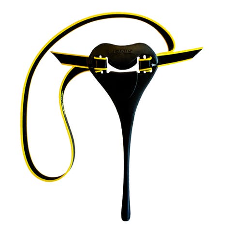 Posture Trainer Swim Tool Head Alignment for All Four Strokes Improves Body Position Stroke Efficiency