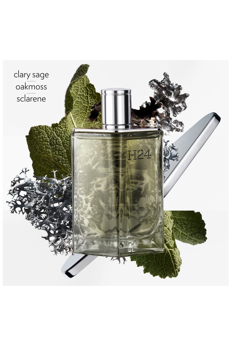 H24 - Eau de Parfum, Alternate, color, ECO REFILL
