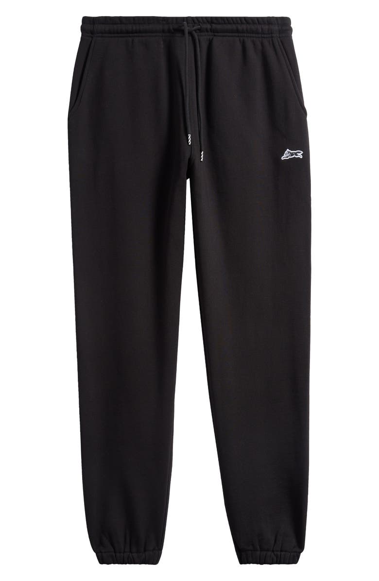 ICECREAM Deep Freeze Cotton Sweatpants, Alternate, color,