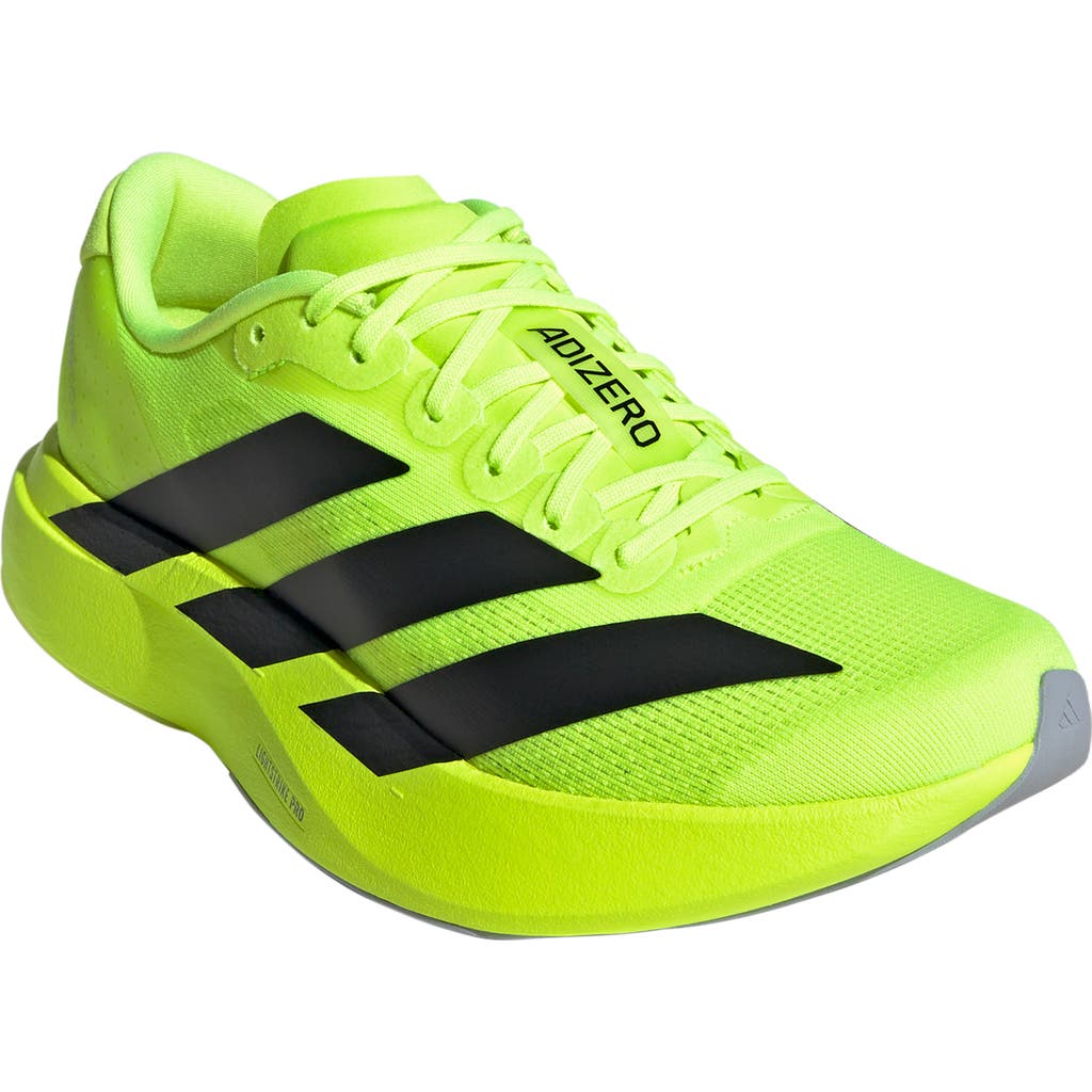Adidas Originals Adidas Adizero Evo Sl Running Shoe