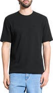 Theory Delroy Studio Textured T-Shirt