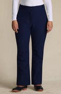 Lands' End Squall Waterproof Insulated Snow Pants