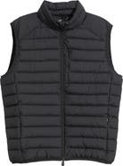 Save The Duck Rhus Water Resistant Puffer Vest