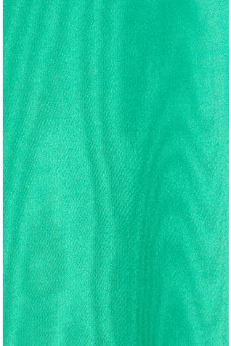 Unisex We Are One Graphic Tee, Alternate, color, GREEN