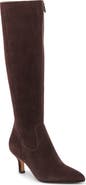 Dolce Vita Attie H2O Water Resistant Knee High Boot