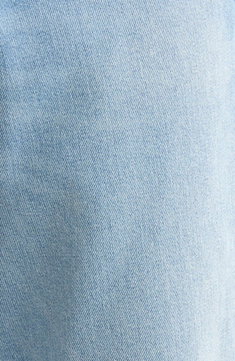 Citizens of Humanity Gage Slim Straight Leg Jeans, Alternate, color, Light Wash