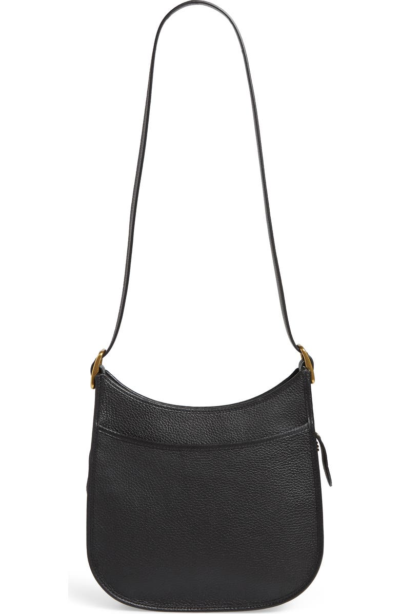 COACH Eme Leather Crossbody Bag, Alternate, color,