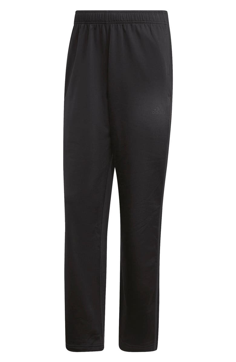 adidas Warm-Up Tricot 3-Stripes Pants, Alternate, color, 