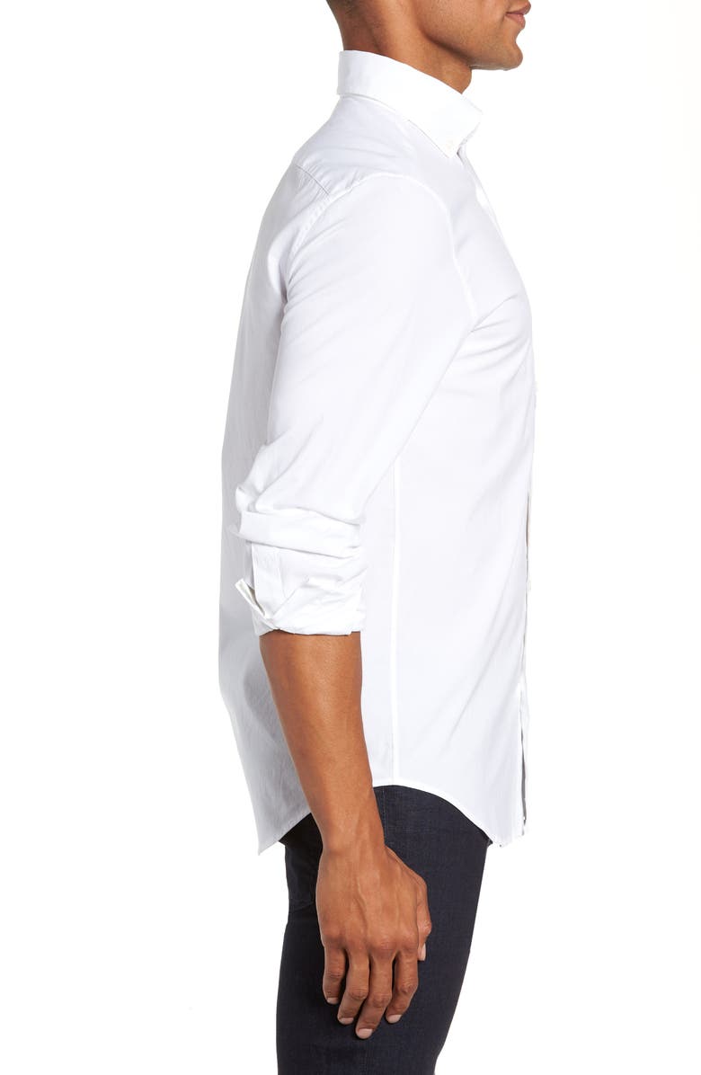 vineyard vines Murray Regular Fit Sport Shirt, Alternate, color,