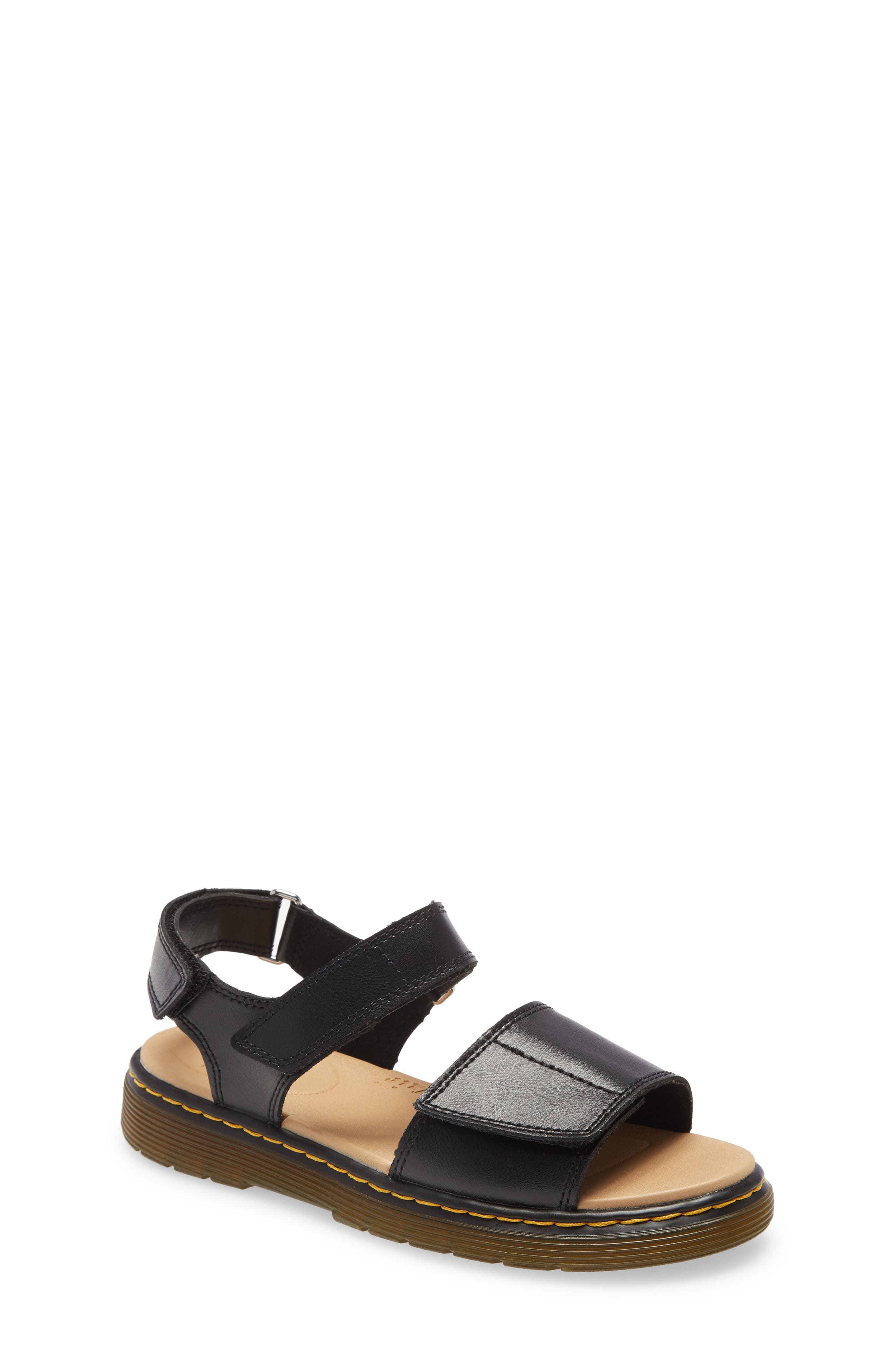 Dr. Martens Romi Sandal, Main, color, 