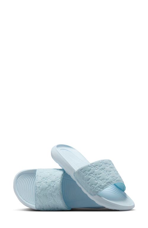 Shop Nike Victori One Slide Sandal