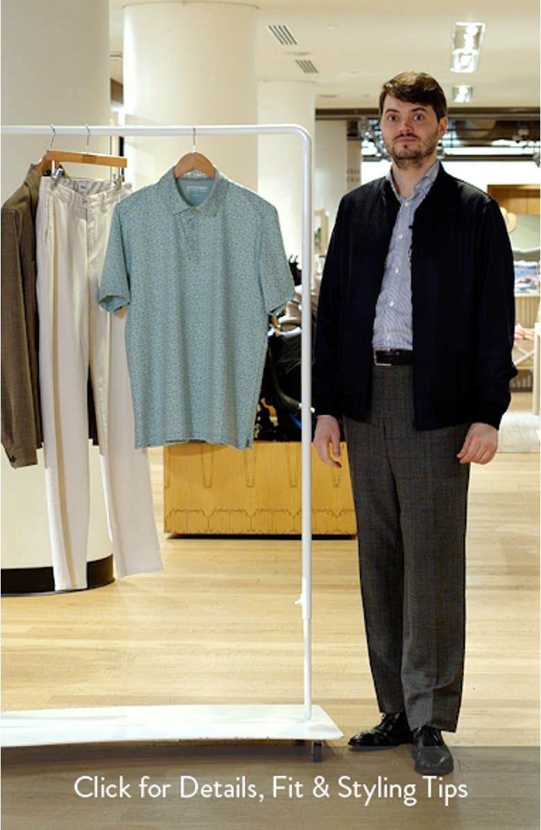 XC+<sup>™</sup> Ace Performance Golf Polo, sales video thumbnail