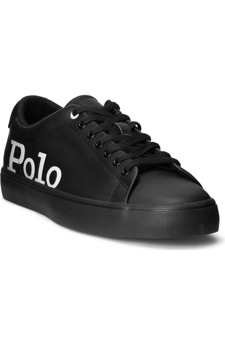 Polo Ralph Lauren Longwood Sneaker, Main, color,