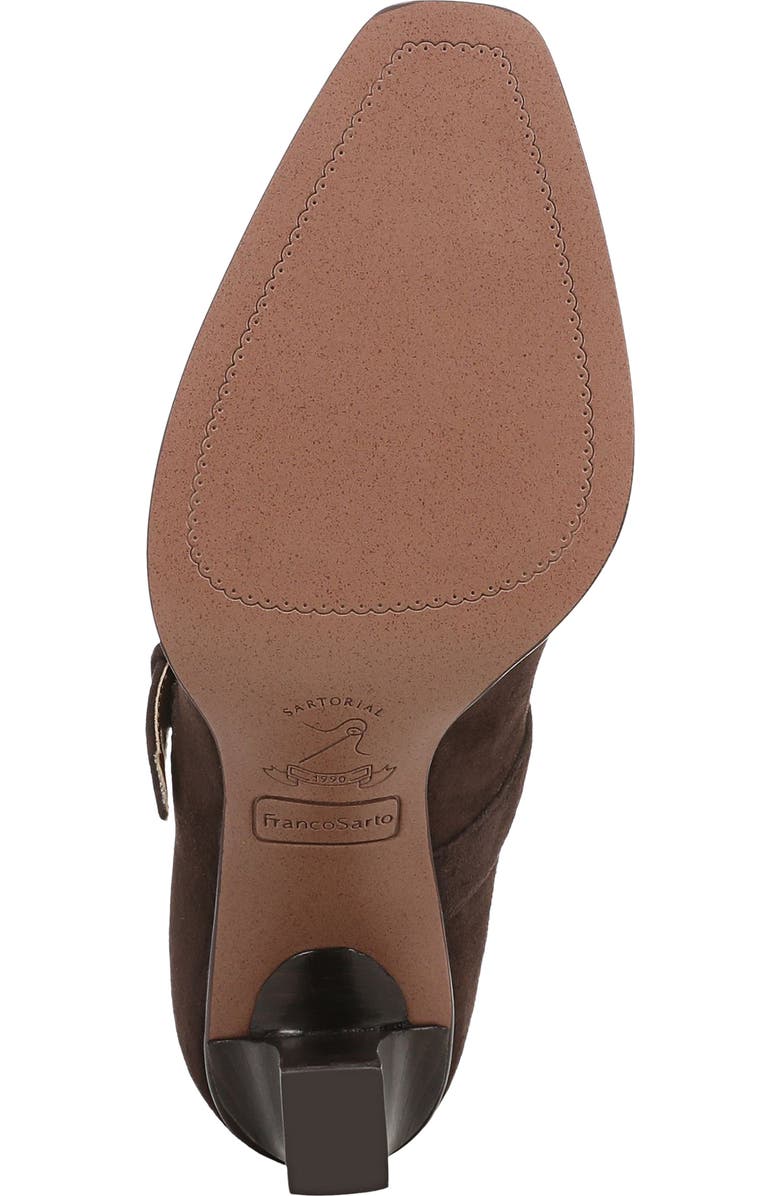 Franco Sarto Shaline Mary Jane Pump, Alternate, color,