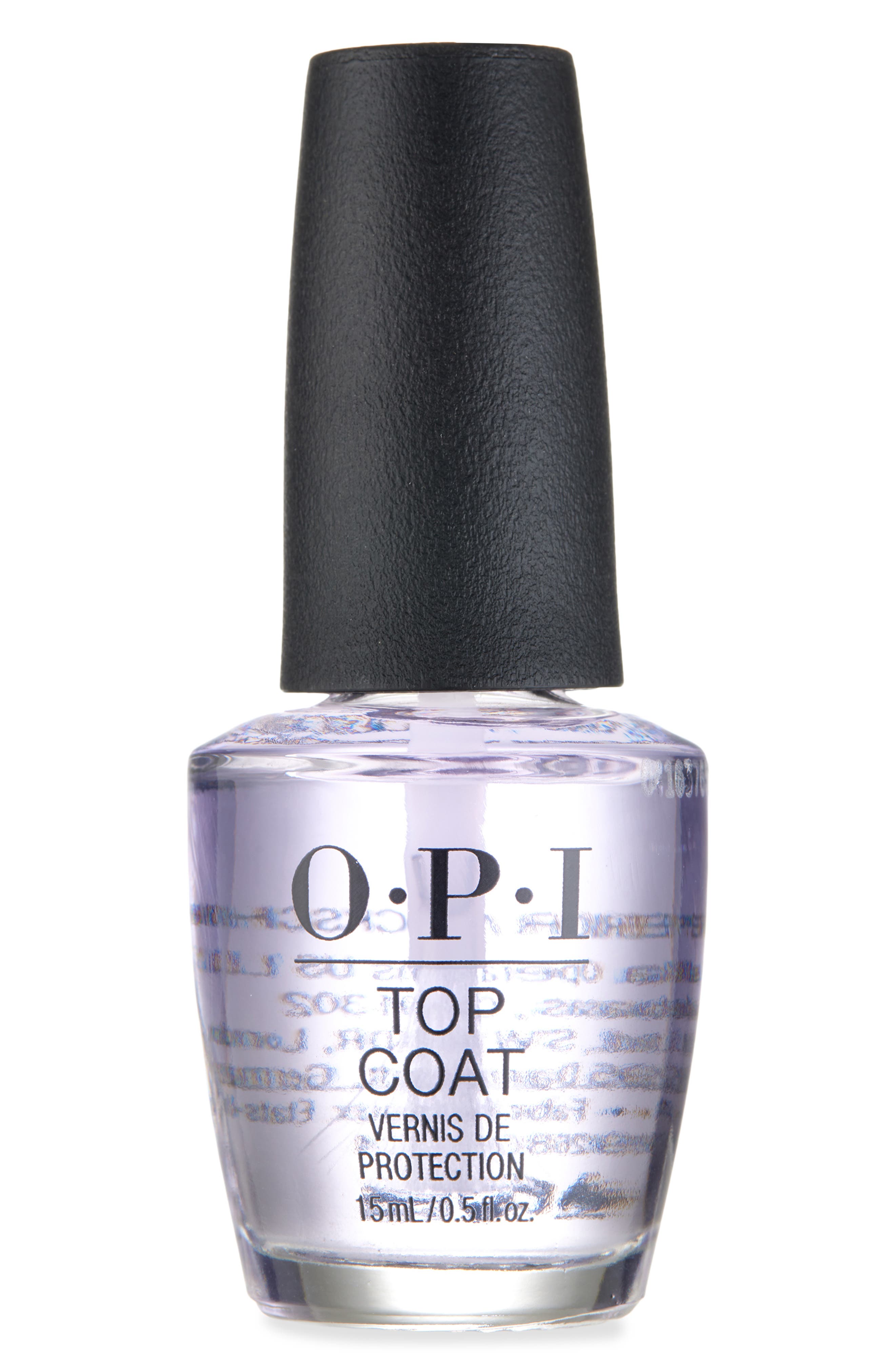 OPI Top Coat