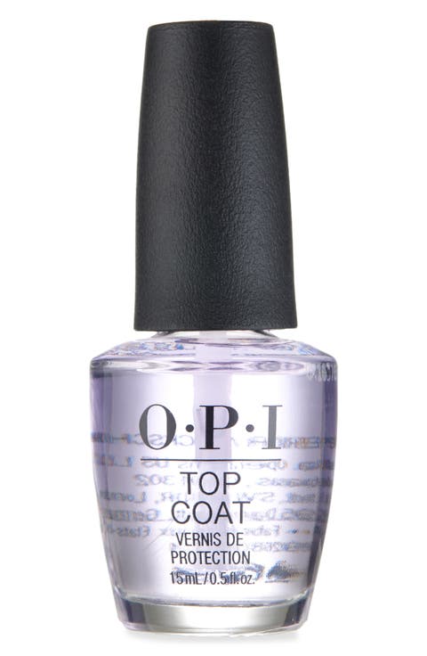 Top Coat