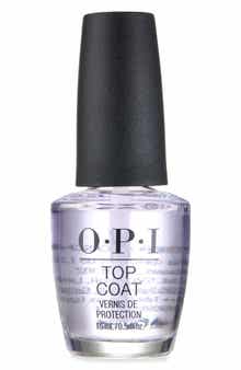OPI Top Coat