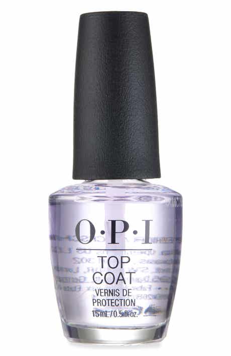 OPI Top Coat