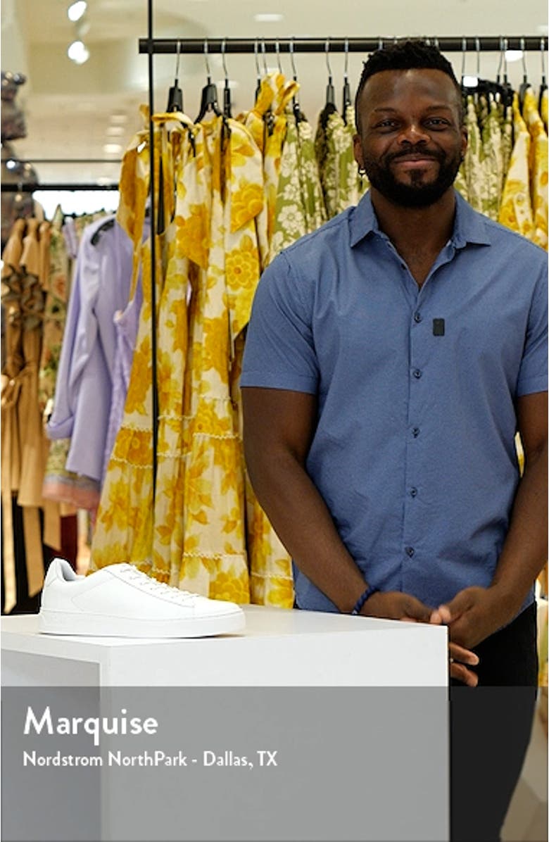 Rhys Sneaker, sales video thumbnail