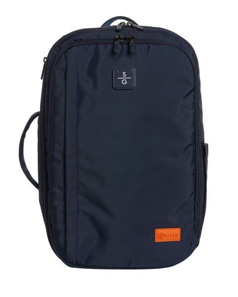Golf Day Traveler 2.0 Backpack