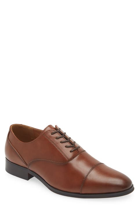Calvin Cap Toe Derby (Men)