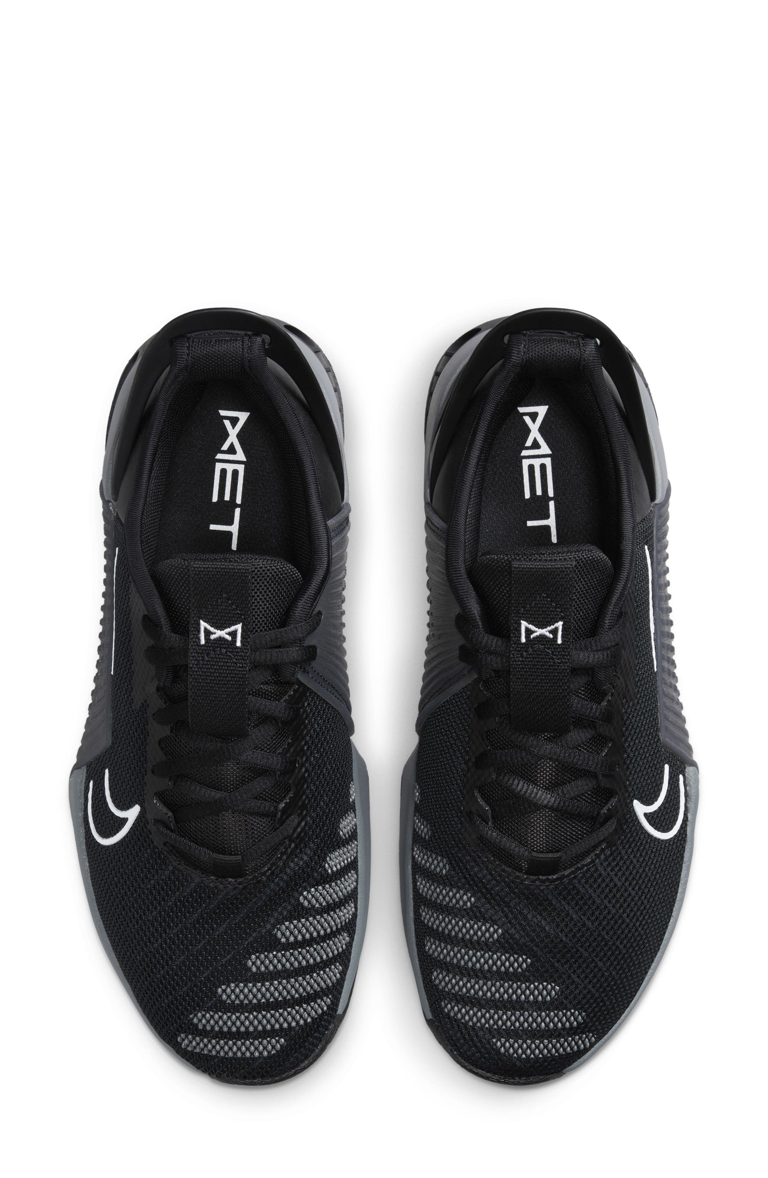 Nike Metcon 9 FlyEase Training Shoe, Alternate, color, 