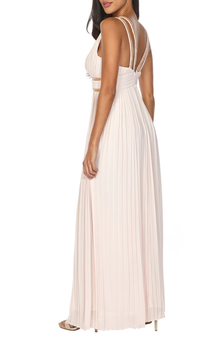 TFNC Wallis Maxi Dress, Alternate, color, 