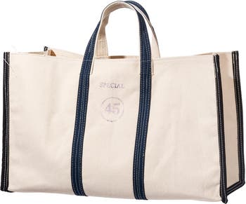 Market Tote Bag