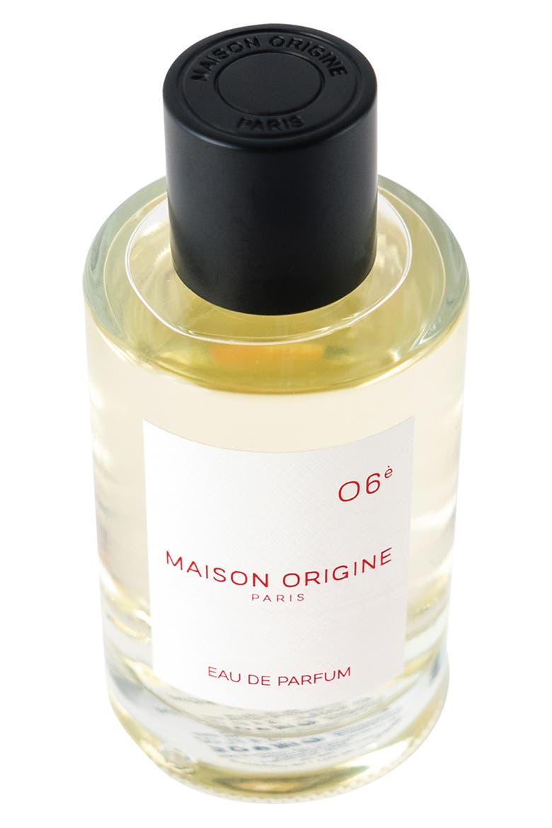 06è Eau de Parfum, Alternate, color, NO COLOR