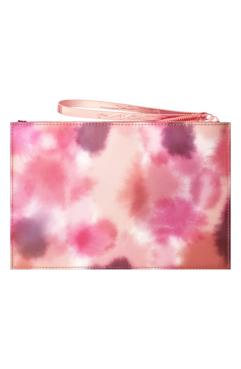 MAC Cosmetics Boldly Bare Mini Brush Kit $123 Value, Alternate, color,