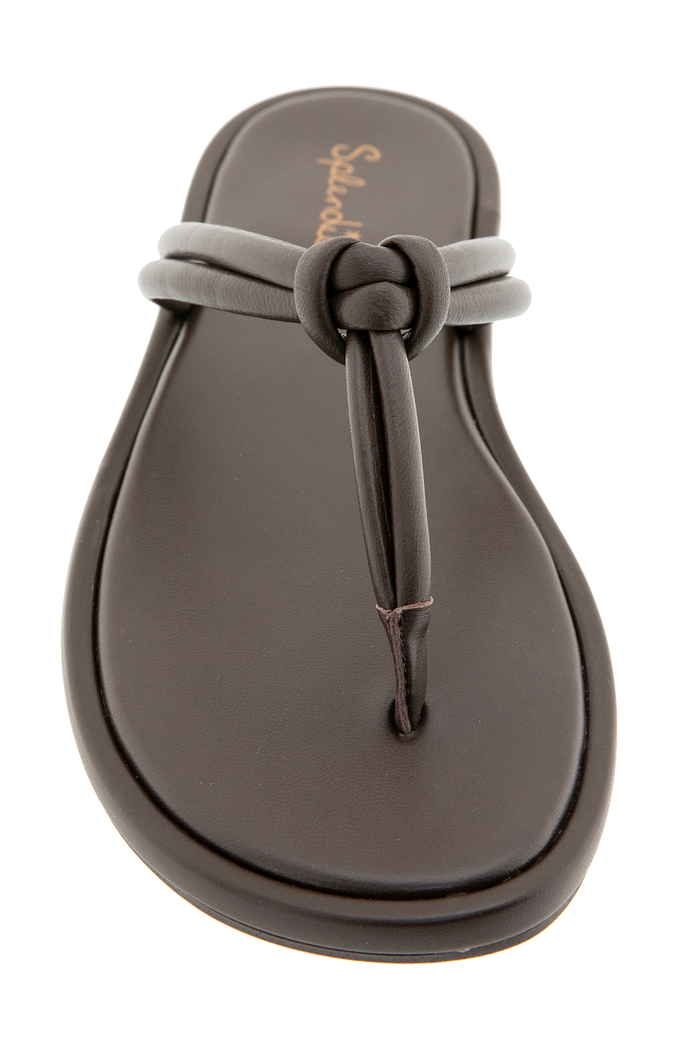 Splendid Ferdinanda Flip Flop, Alternate, color, Spice