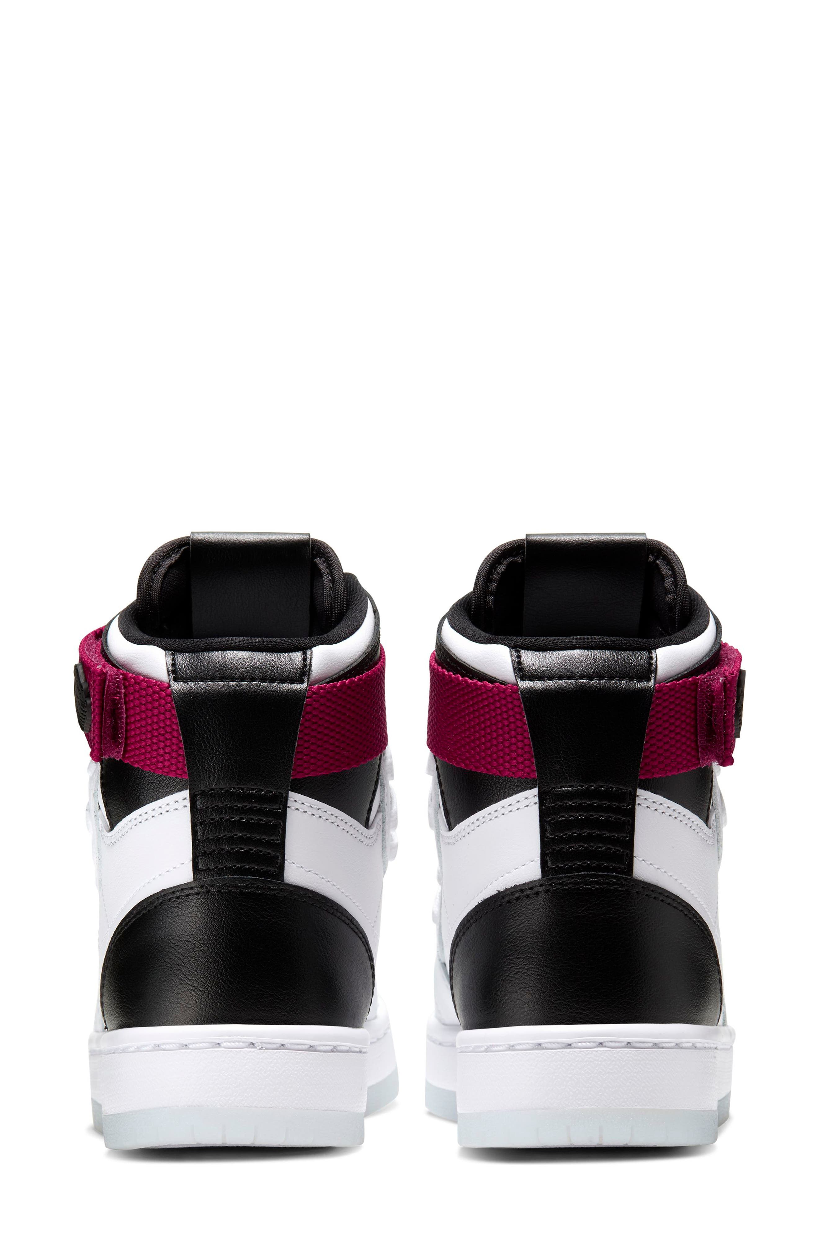 Jordan Air Jordan 1 Nova XX High Top Sneaker, Alternate, color, 