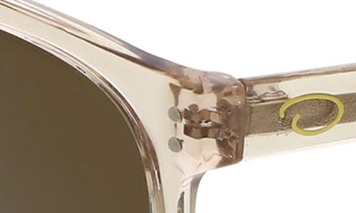 Oscar De La Renta 54mm Rounded Square Sunglasses