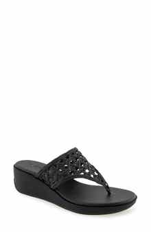Aerosoles Ivie Wedge Sandal