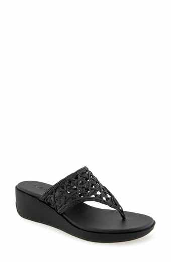 Aerosoles Ivie Wedge Sandal