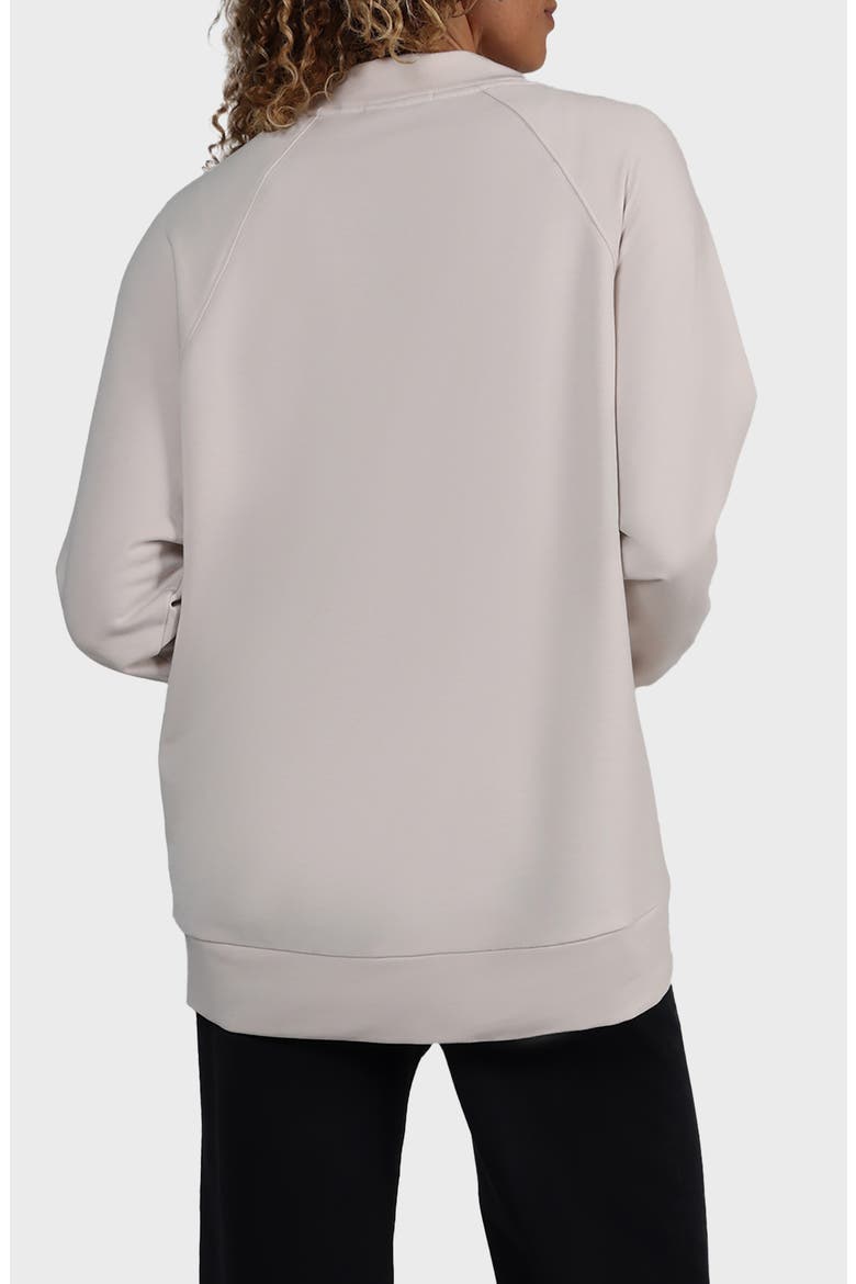 Denny Knit Cardigan, Alternate, color, NATURAL