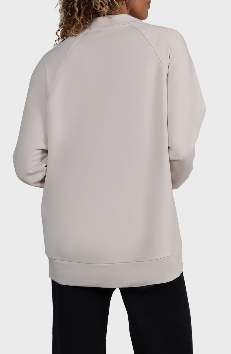 matty m. Denny Knit Cardigan, Alternate, color,