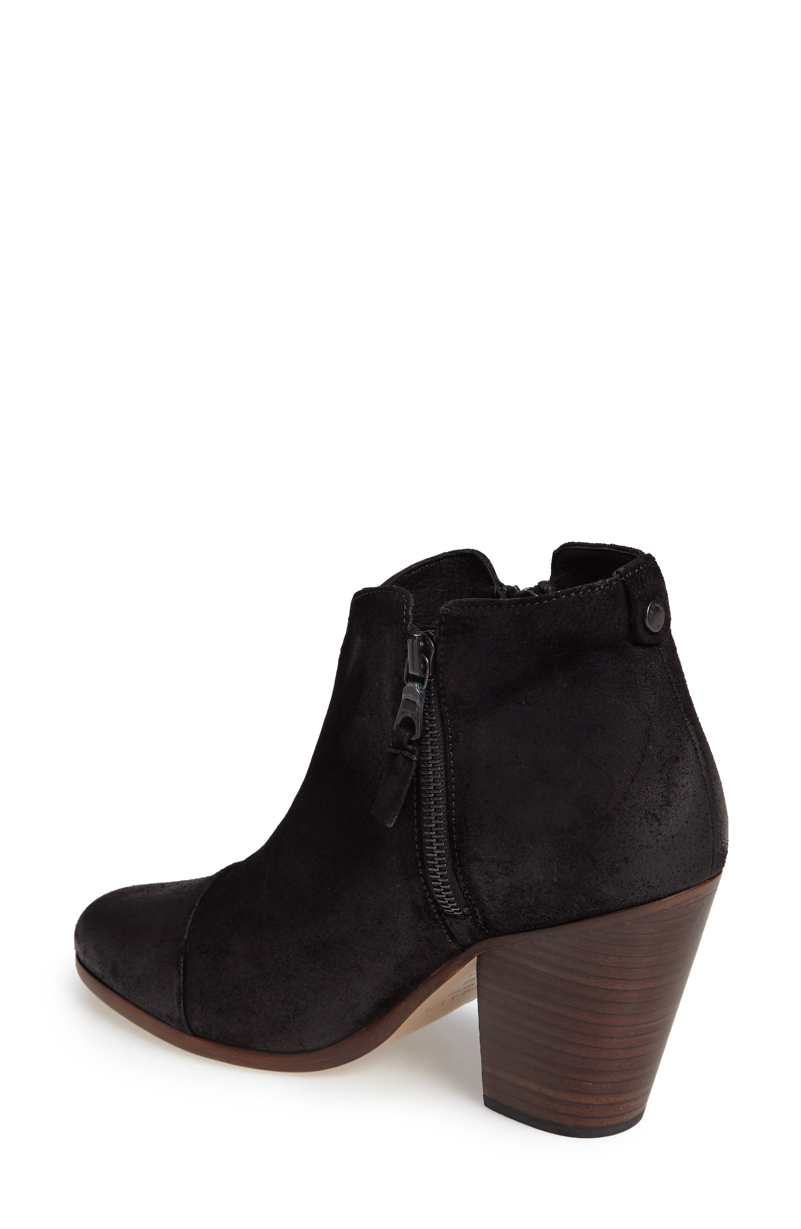 rag & bone Margot Bootie, Alternate, color, 