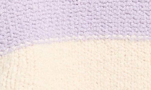 Florence By Mills Crop Turtleneck Sweater