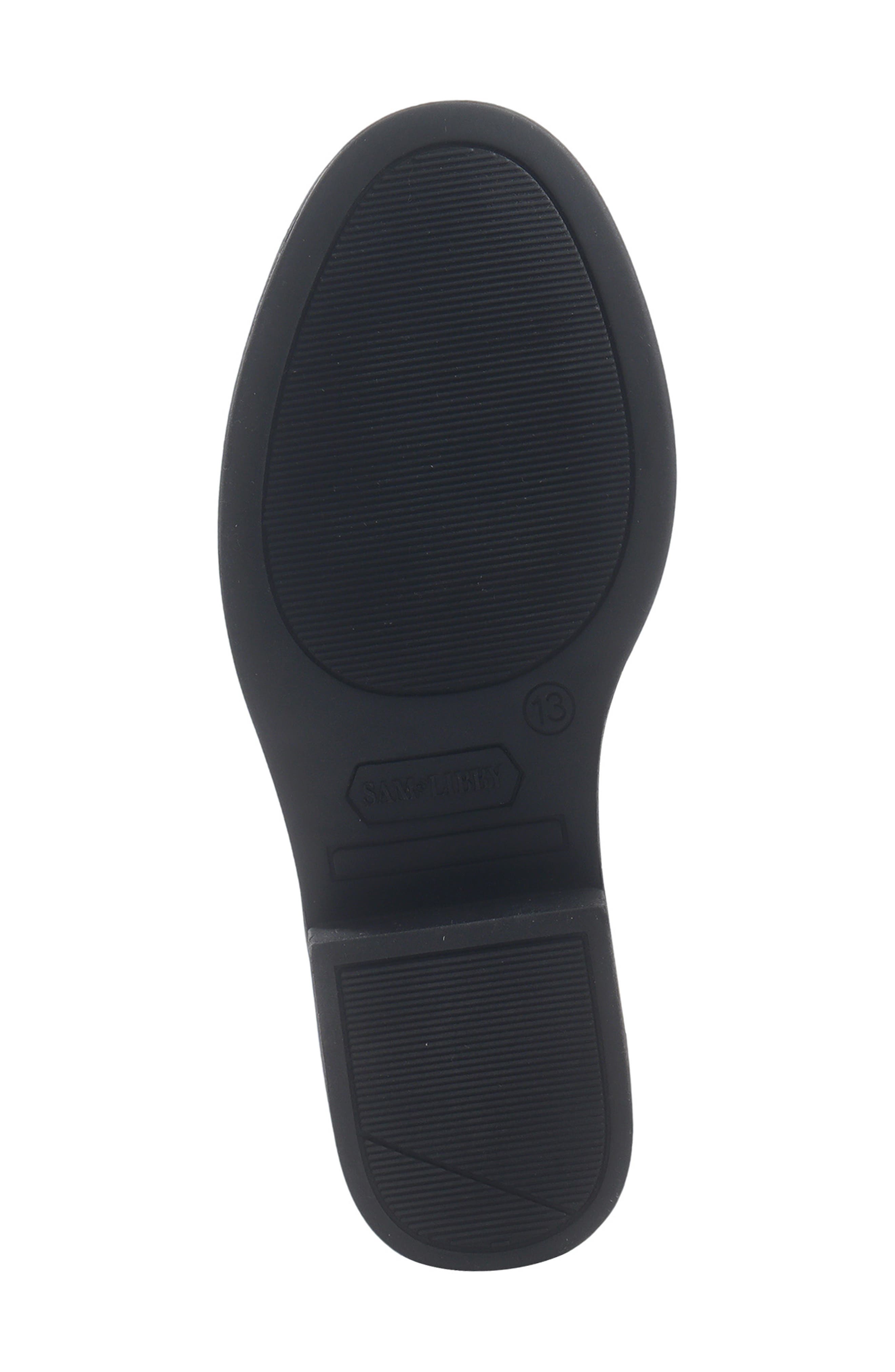 SAM & LIBBY Kids' Rider Olivia Tall Boot, Alternate, color, 