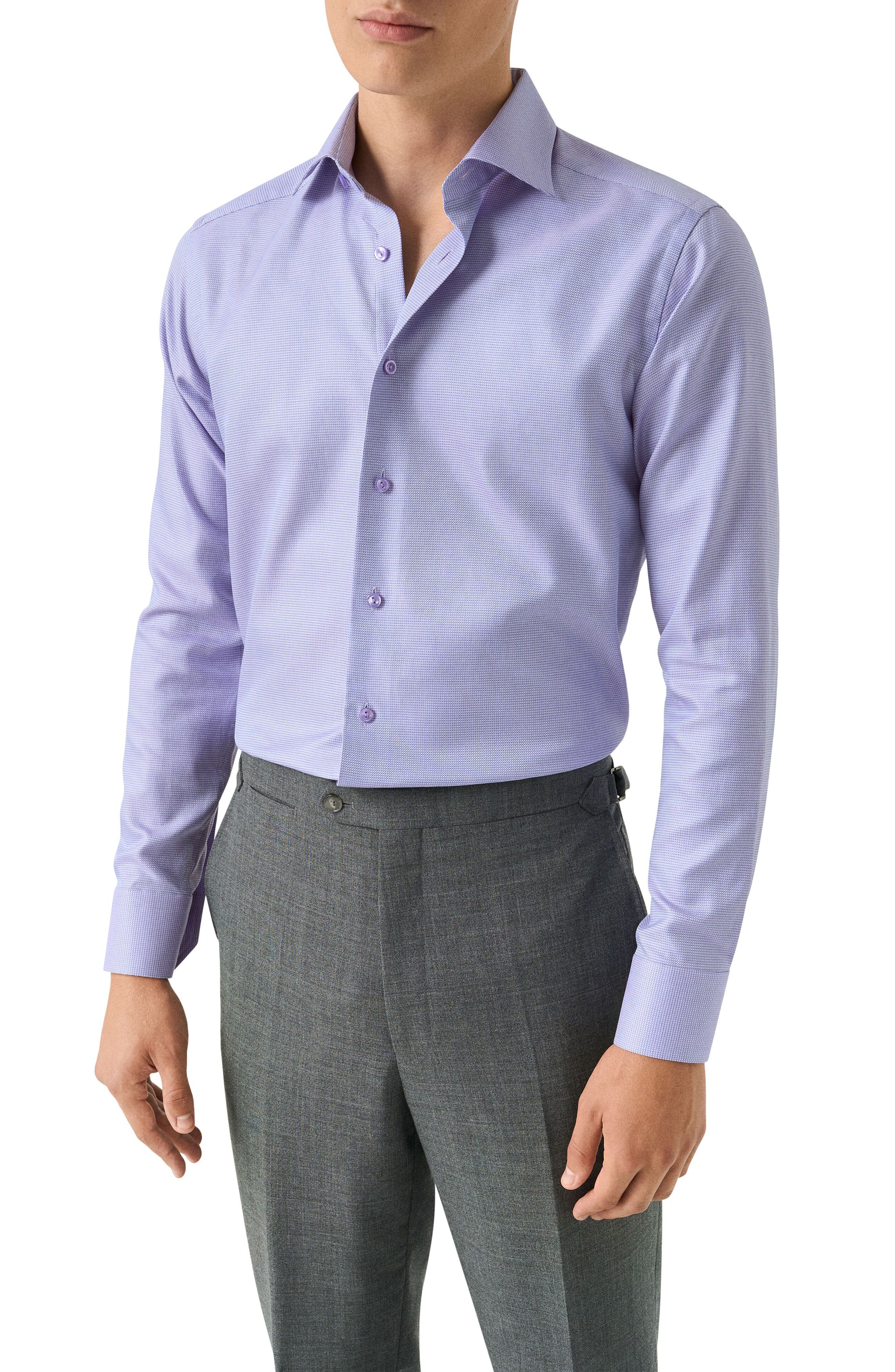 selected LIGHT PURPLE