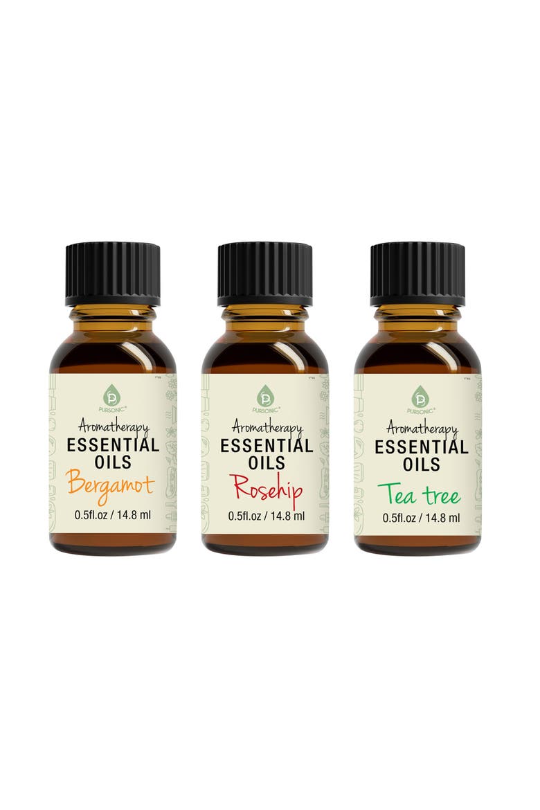 Aromatherapy Essential Oils, Main, color, Multicolor