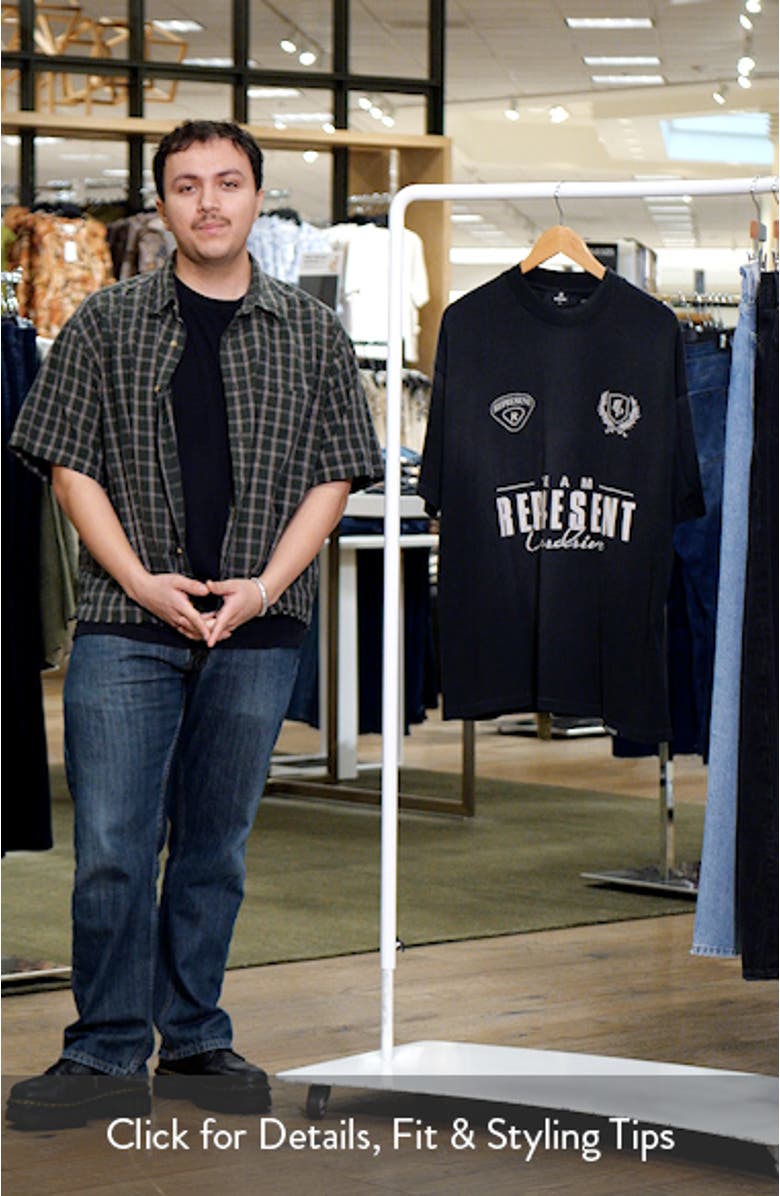 World Championship Graphic T-Shirt, sales video thumbnail