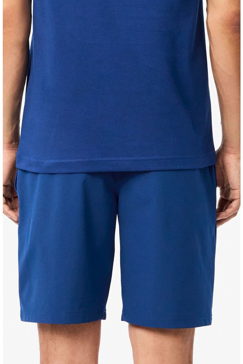 Tech Shorts, Alternate, color, GLOBE