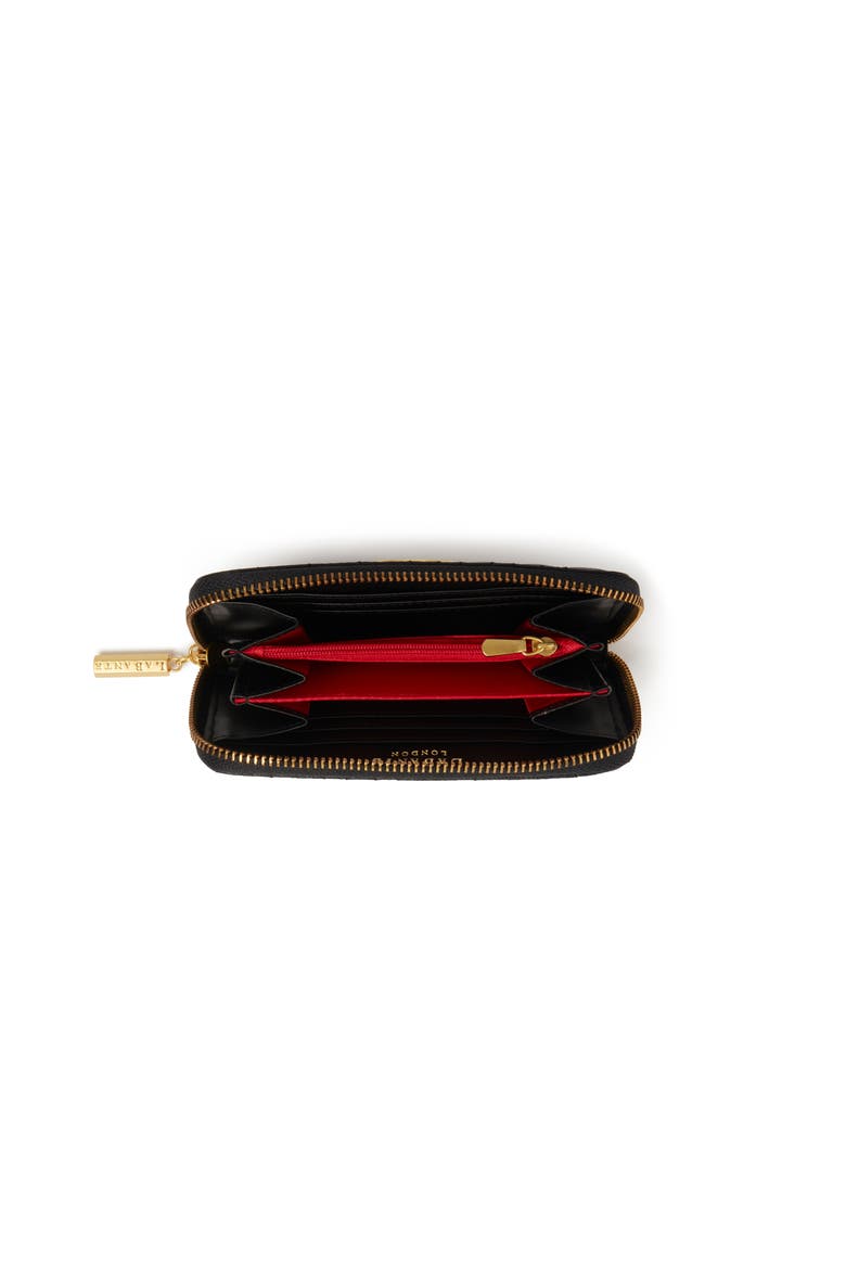 Kenia Wallet, Alternate, color, Black