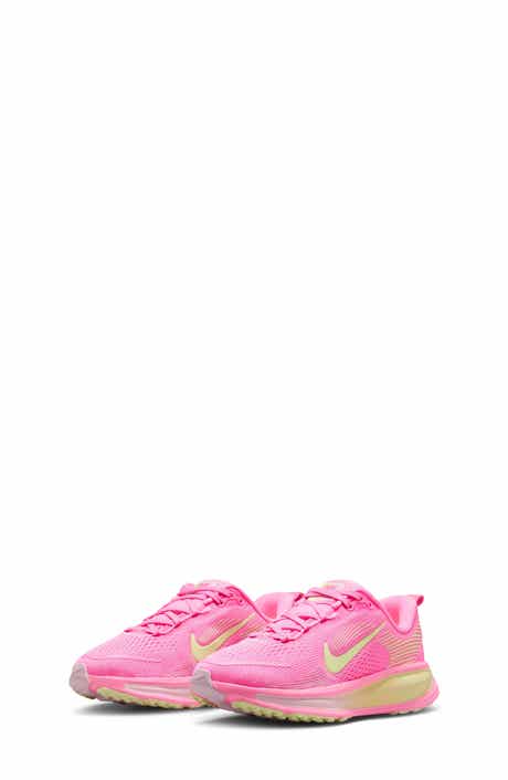 Nike Kids' Vomero 18 Running Shoe